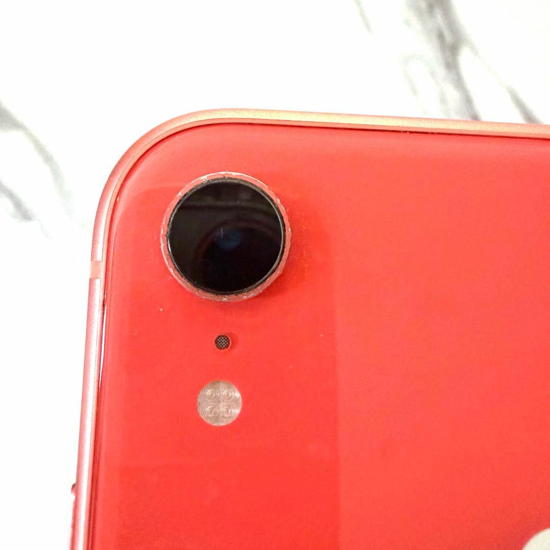 か*い様 Apple iPhone XR 本体