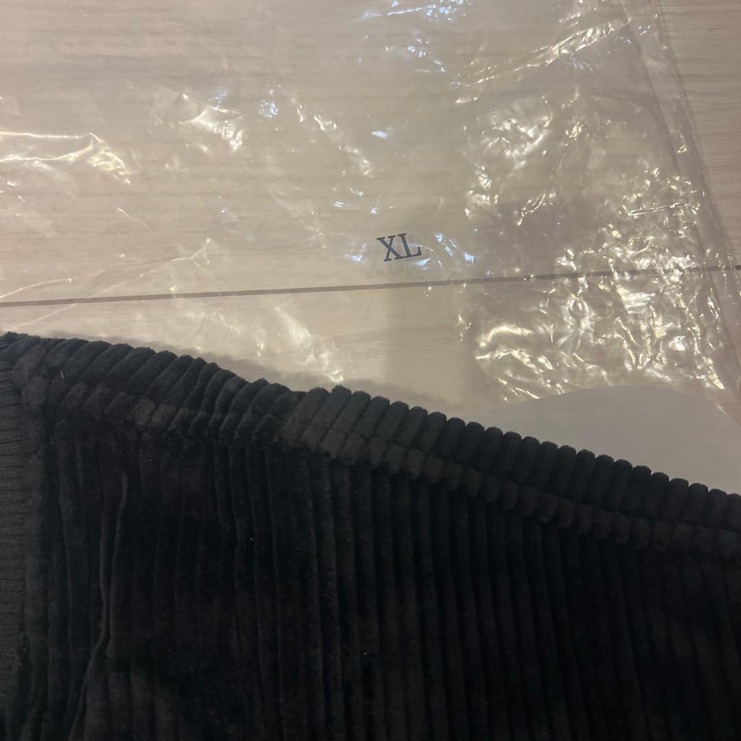 WINDANDSEA WDS×LIBEREJACKET XL