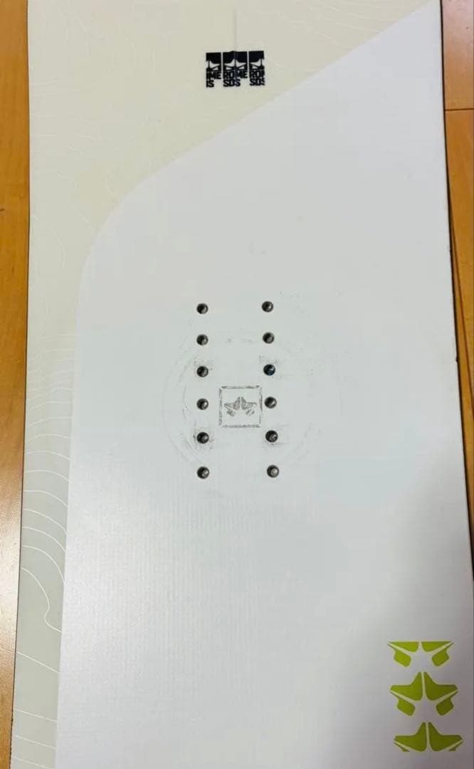 ROME 23-24 CHEAP TRICK 147 ハイブリッドキャンバー