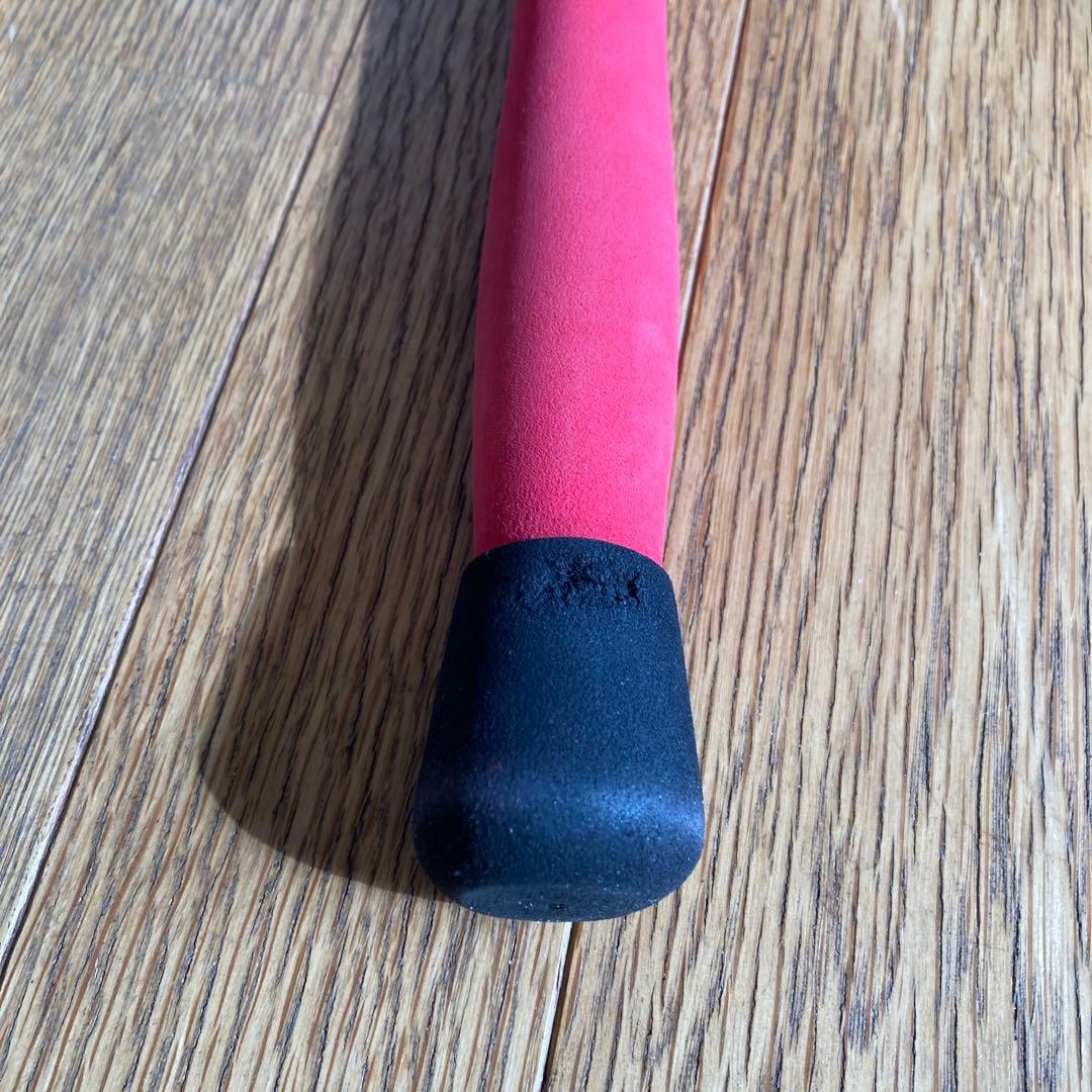 ufmPOWER PLUS ULUAルアーロッド9’6”