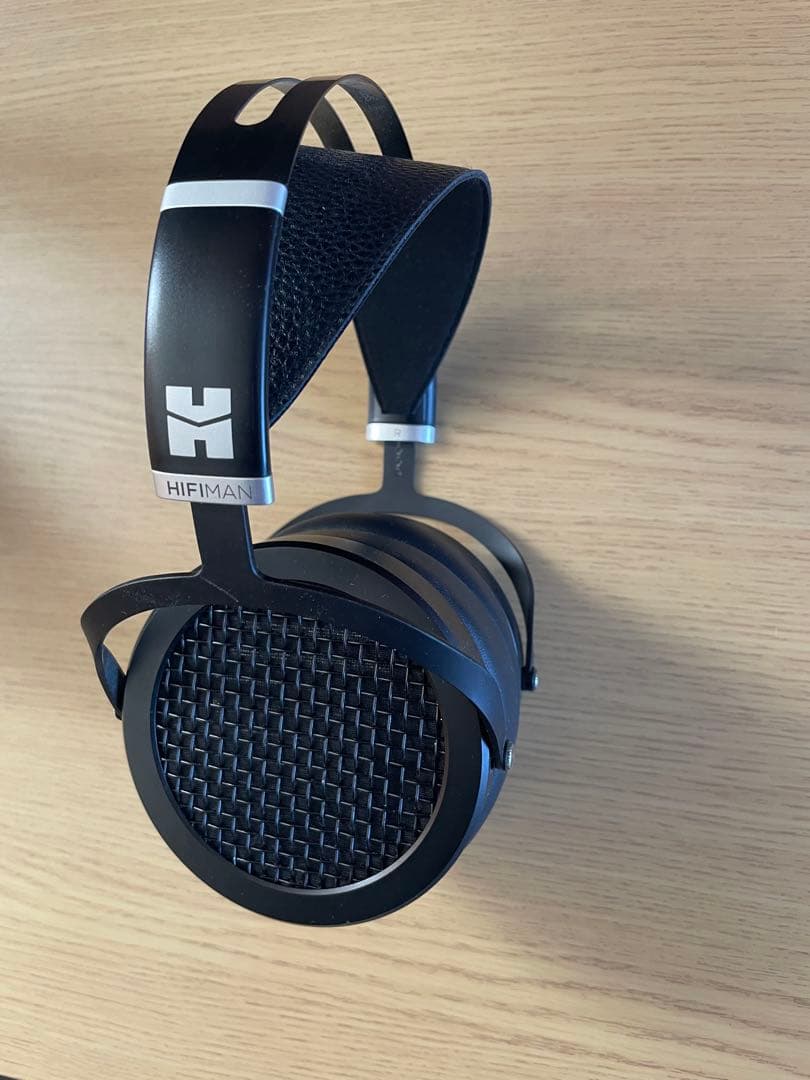HIFIMAN SUNDARA ヘッドホン