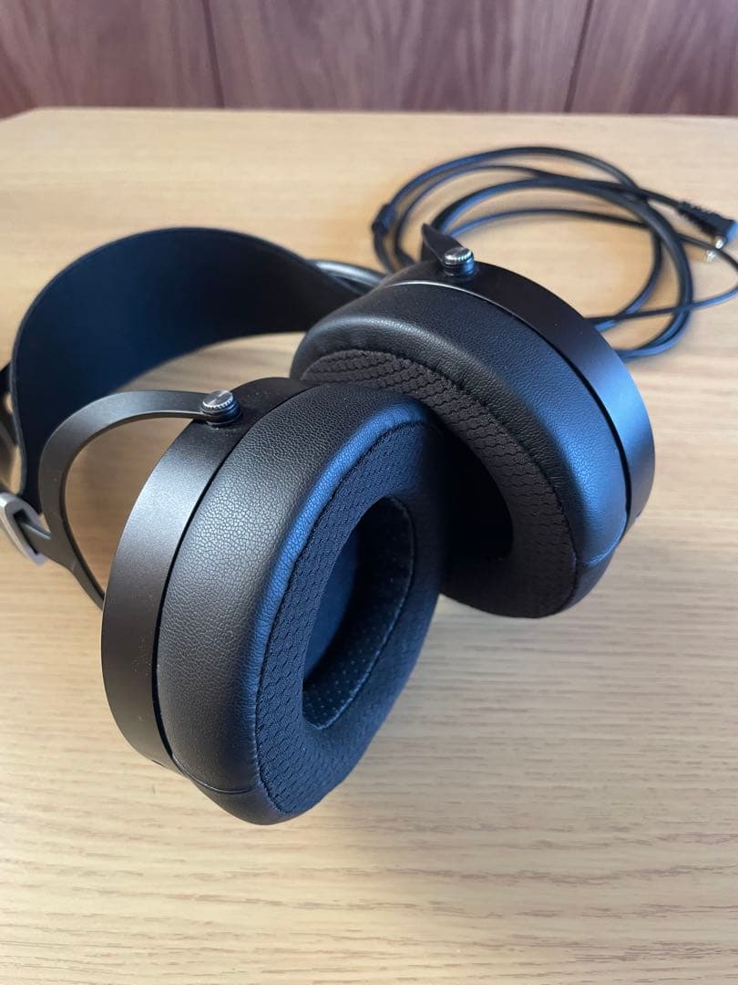 HIFIMAN SUNDARA ヘッドホン