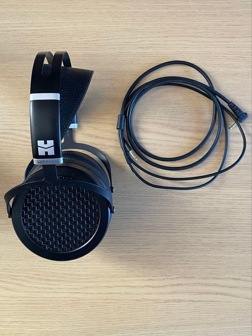 HIFIMAN SUNDARA ヘッドホン