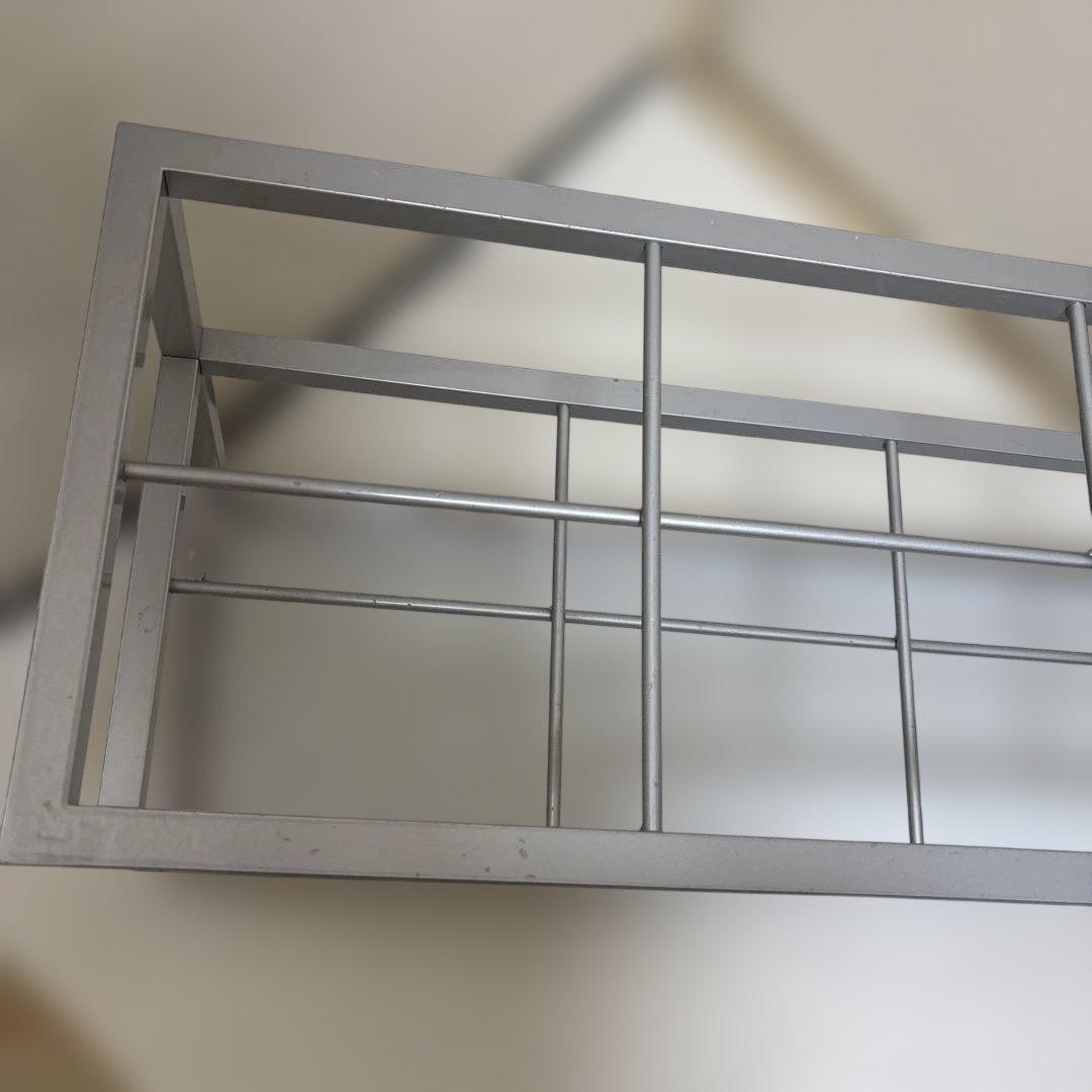 大特価！オカムラ　傘立て　大型　店舗　業務用　玄関