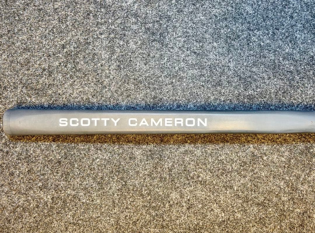 クラブ Scotty Cameron Special Select Flowback 5