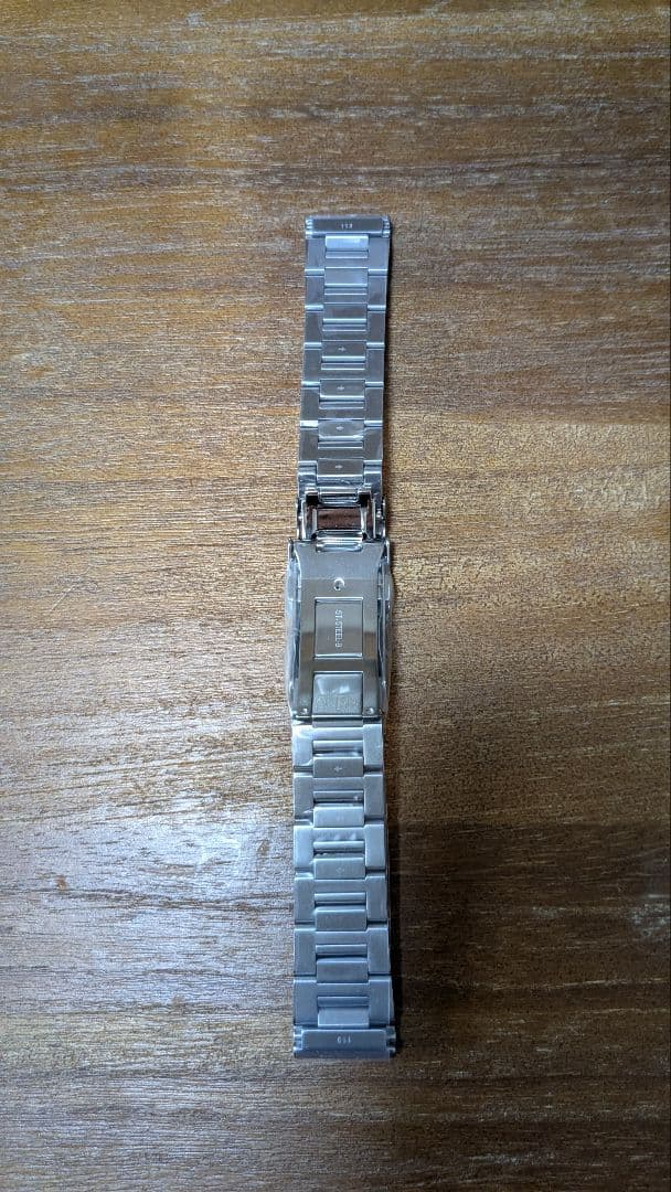 未使用品 SEIKO セイコー M197113H0 プロスペックス 20mm