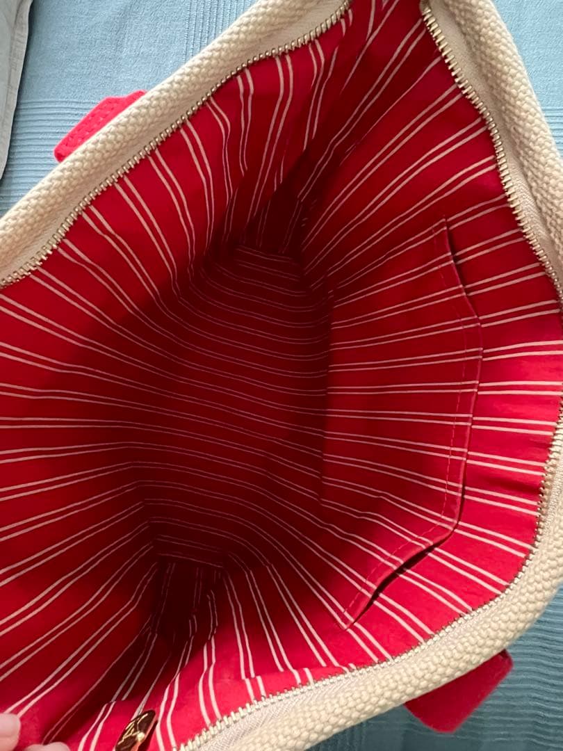 ルイ・ヴィトン　　 ヴィンテージキャンバス トートバッグ