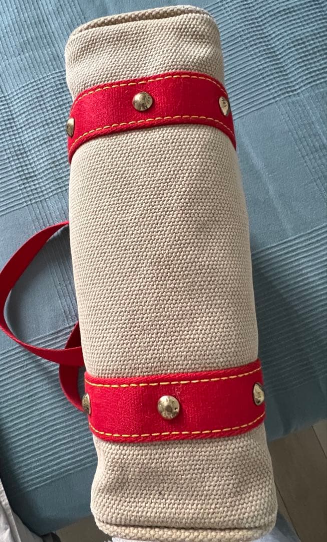 ルイ・ヴィトン　　 ヴィンテージキャンバス トートバッグ