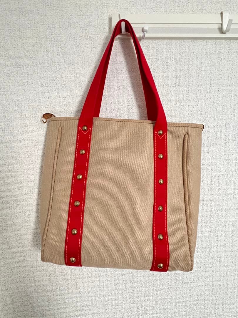 ルイ・ヴィトン　　 ヴィンテージキャンバス トートバッグ