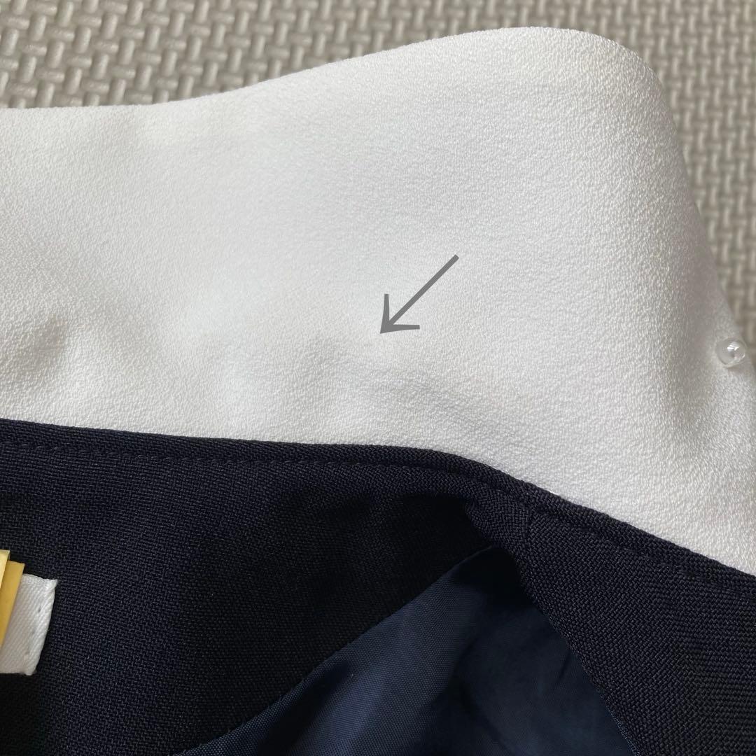 a.v.v ジャケット　ワンピース　コサージュ　120