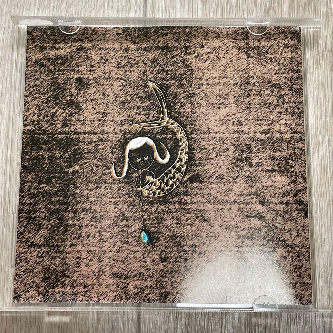 プ*ル様 レア 小川範子 OGAWA 人喰い CD