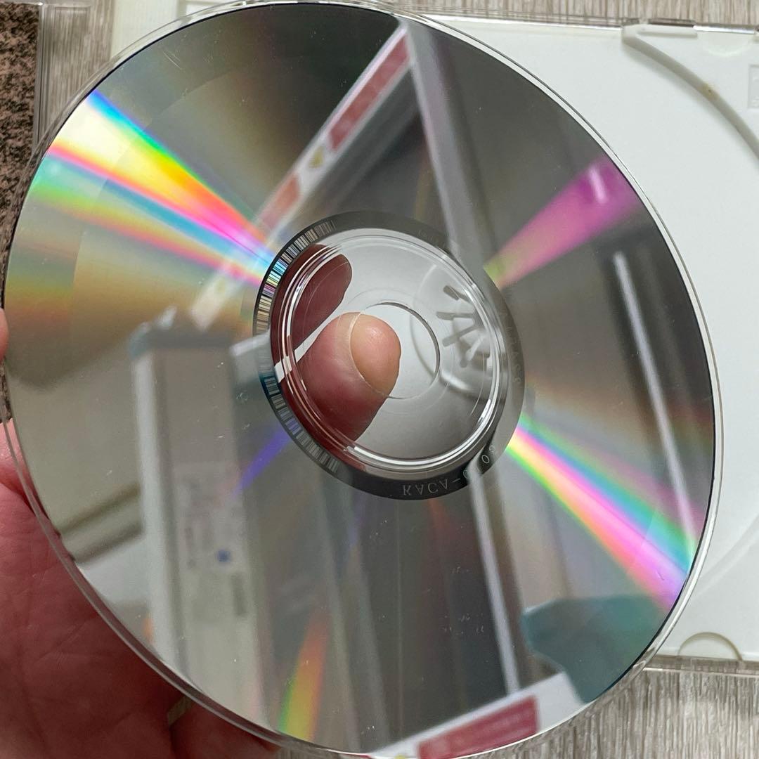 プ*ル様 レア 小川範子 OGAWA 人喰い CD