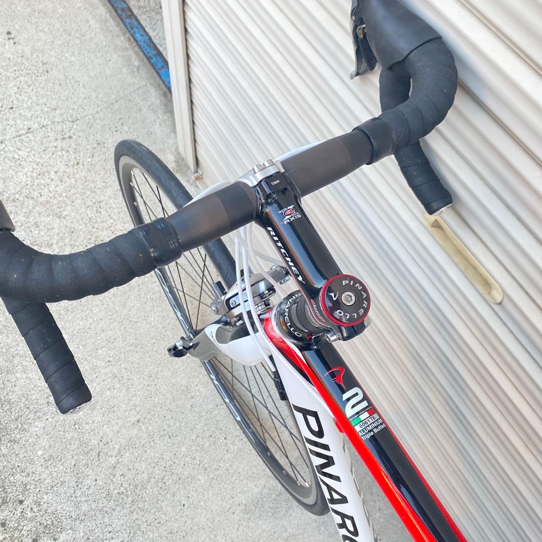 ◎直接受渡歓迎 PINARELLO ピナレロ FP2 51 2009 105