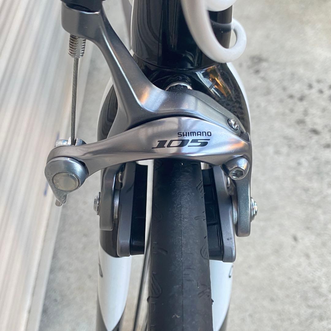 ◎直接受渡歓迎 PINARELLO ピナレロ FP2 51 2009 105