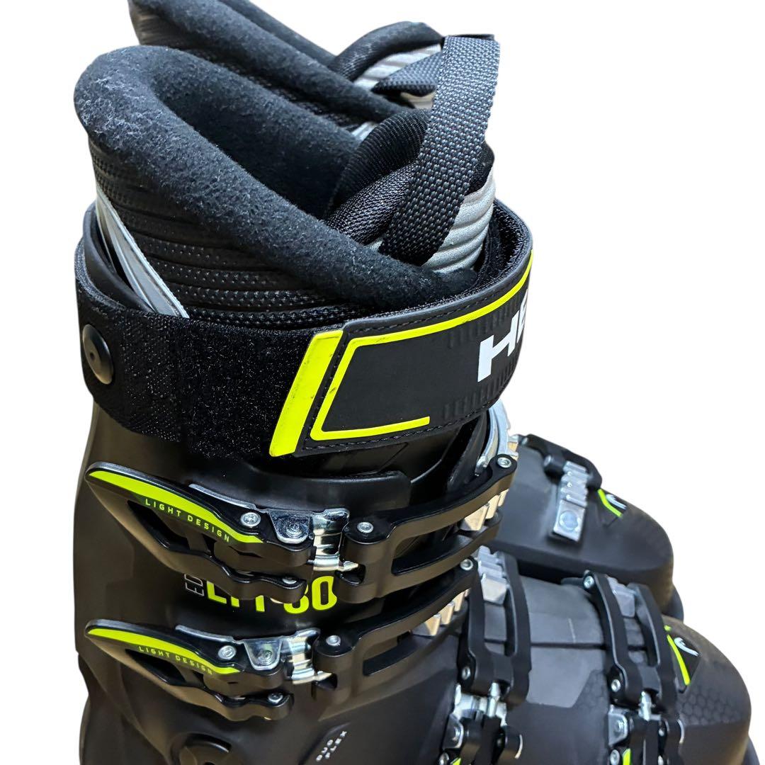 新品級 HEAD EDGE LYT 80 スキーブーツ 25.0/25.5cm