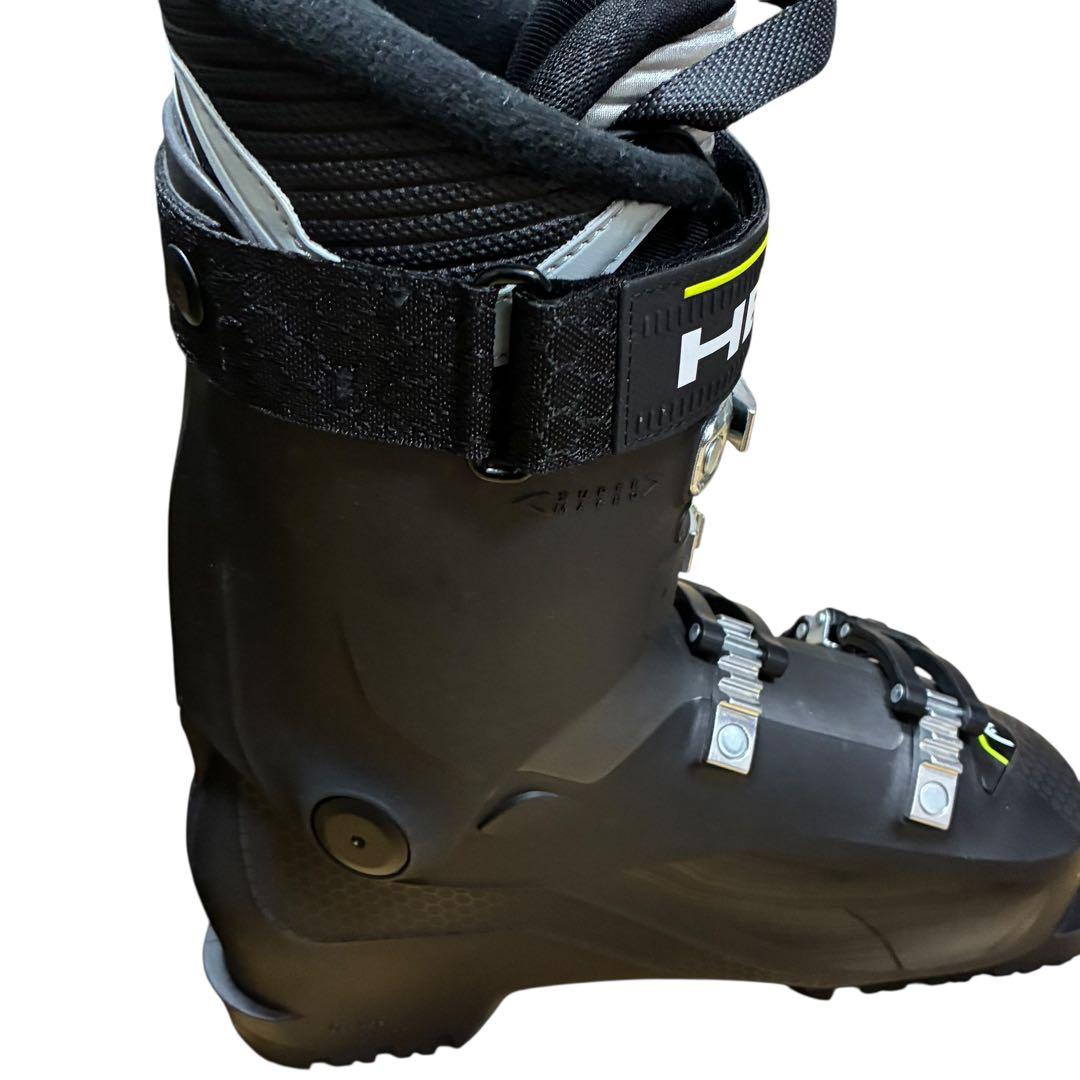 新品級 HEAD EDGE LYT 80 スキーブーツ 25.0/25.5cm