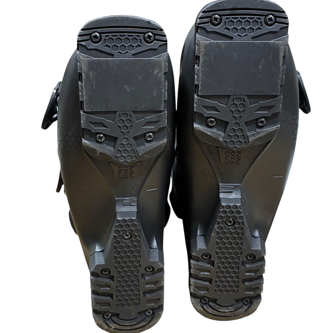 新品級 HEAD EDGE LYT 80 スキーブーツ 25.0/25.5cm