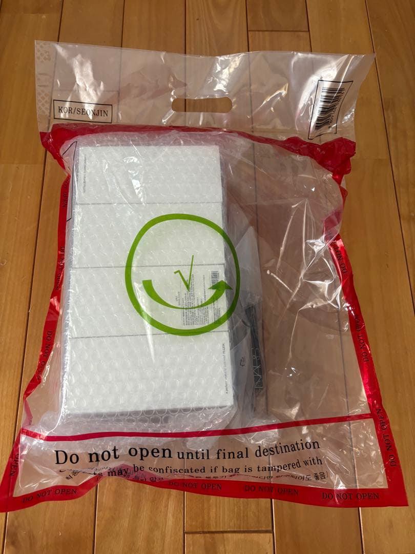 ノンフィクション　NONFICTION forestフォーレスト