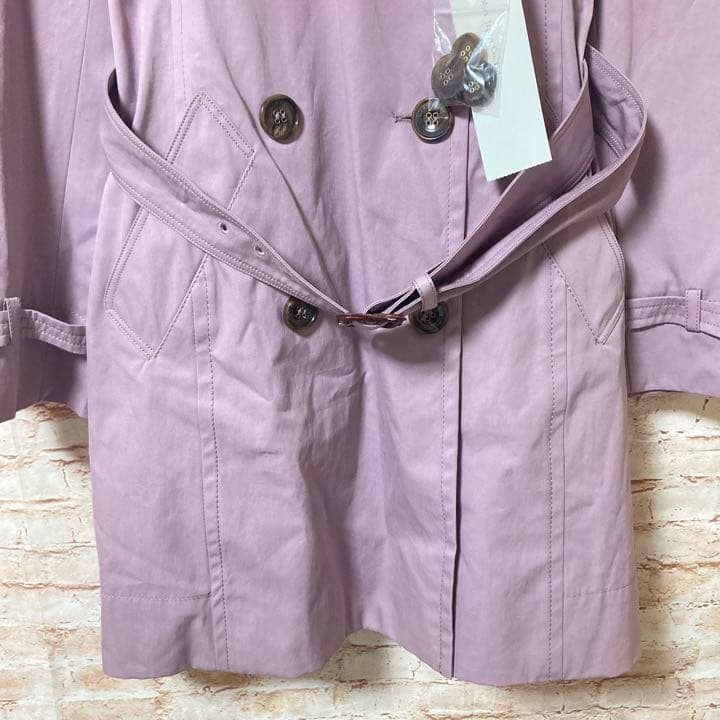 新品 マックスマーラ ウィークエンド MaxMaraコート トレンチ スプリング