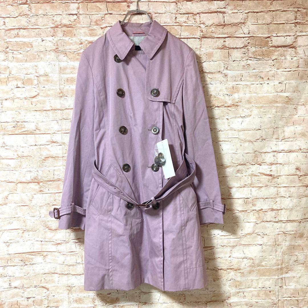 新品 マックスマーラ ウィークエンド MaxMaraコート トレンチ スプリング