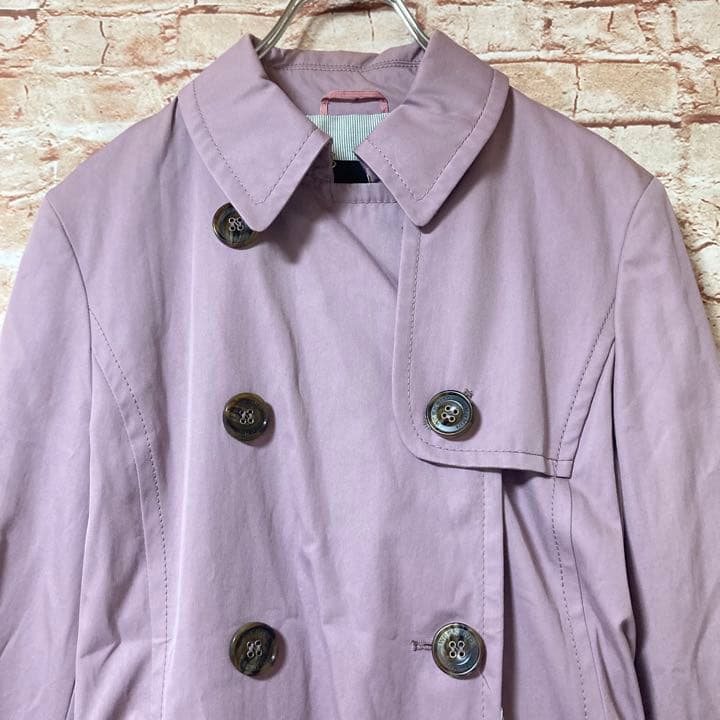 新品 マックスマーラ ウィークエンド MaxMaraコート トレンチ スプリング