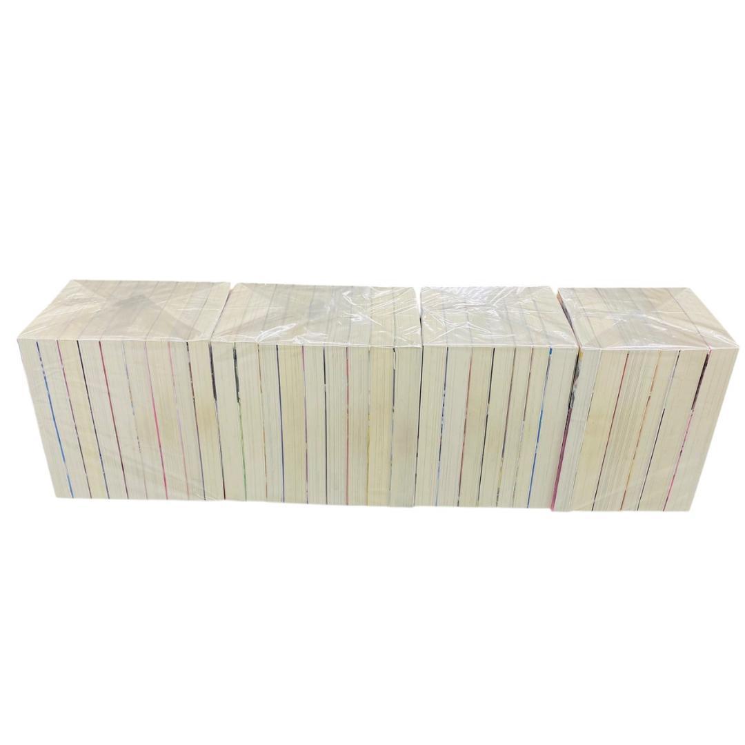 とある魔術の禁書目録　旧約22巻+新約22巻+リバース+創約1巻　全巻セット