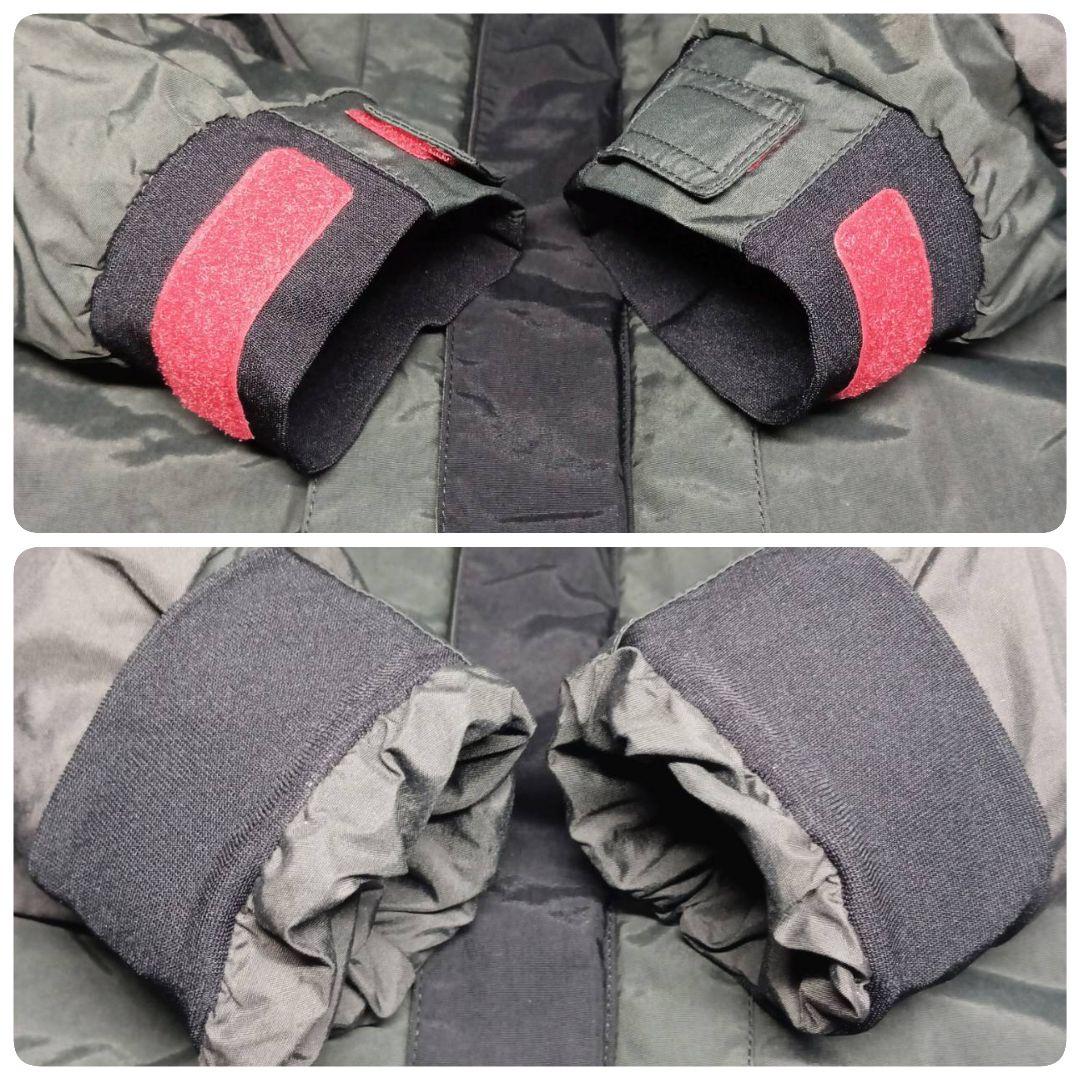 シマノ ネクサス DSコールドウェザースーツ 上下 ジャケット パンツ L 美品