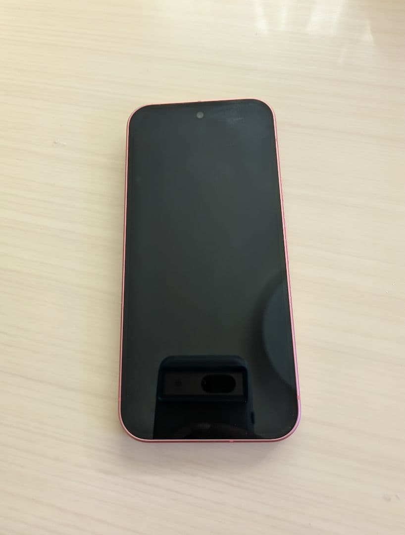 Google Pixel 9 ピンク 本体