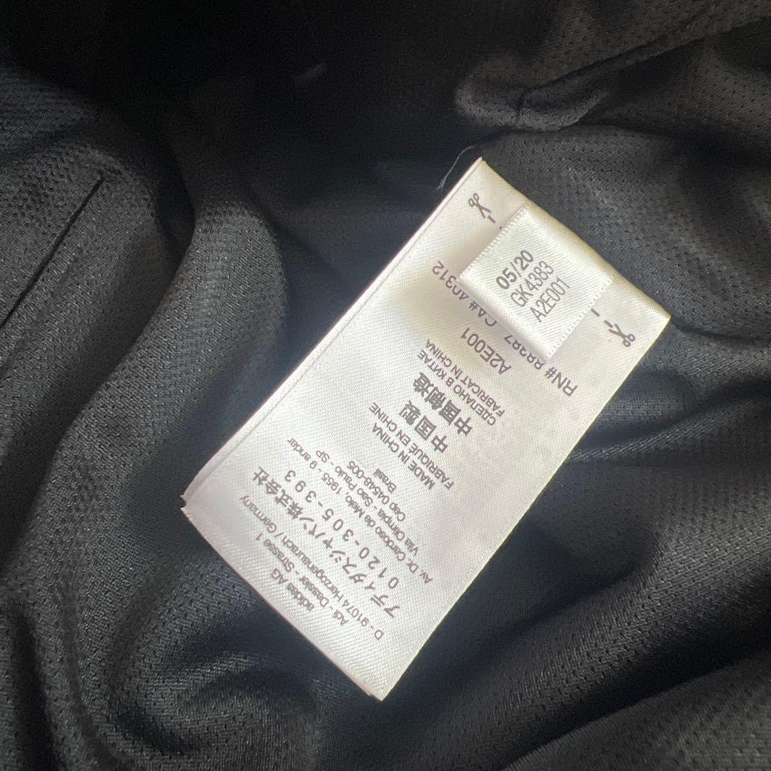 ジャケット・アウター M CH1 WOOL FLANNEL COAT y-3