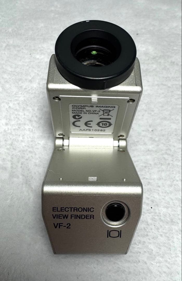 その他 Olympus VF-2 #2886-3