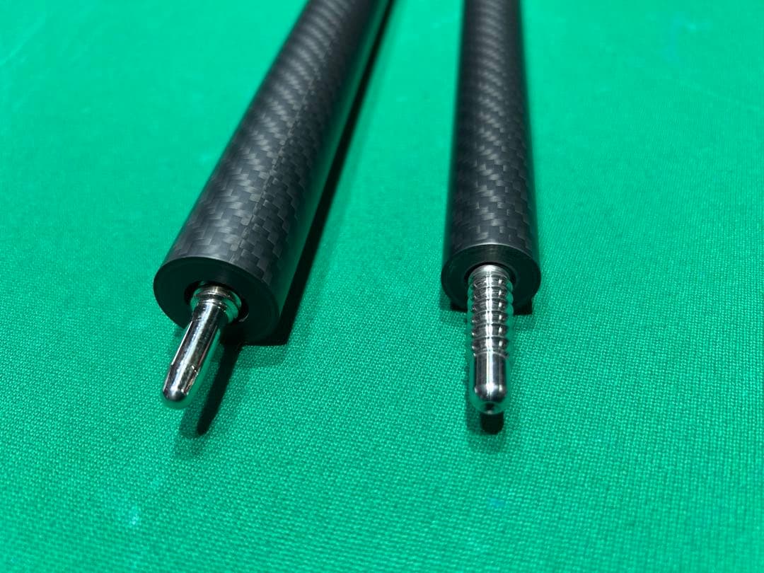 ブレイク&ジャンプキュー