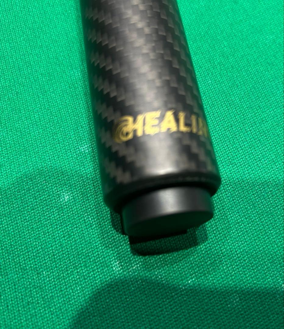 ブレイク&ジャンプキュー