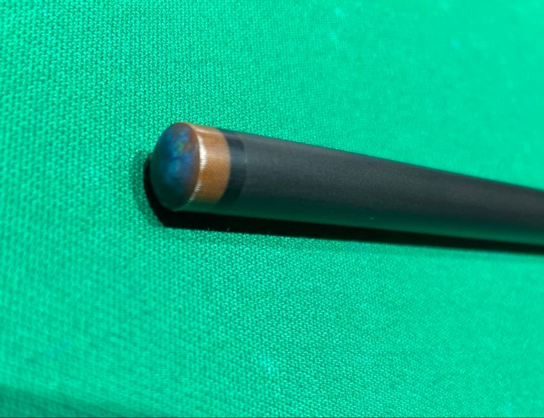 ブレイク&ジャンプキュー