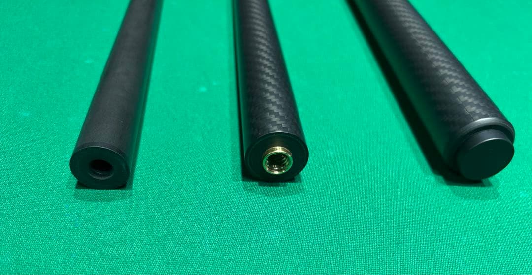 ブレイク&ジャンプキュー