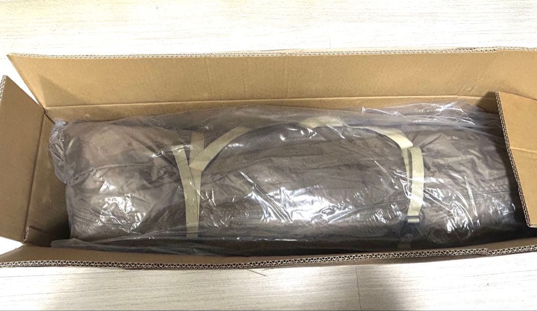 ぷ*ん様 Naturehikevillage5.0 2世代ワンタッチテント１月2