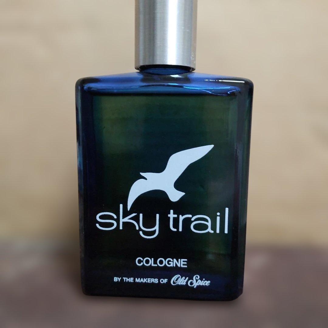 Sky Trail コロン 118ml 日本製