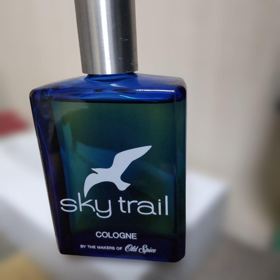 Sky Trail コロン 118ml 日本製