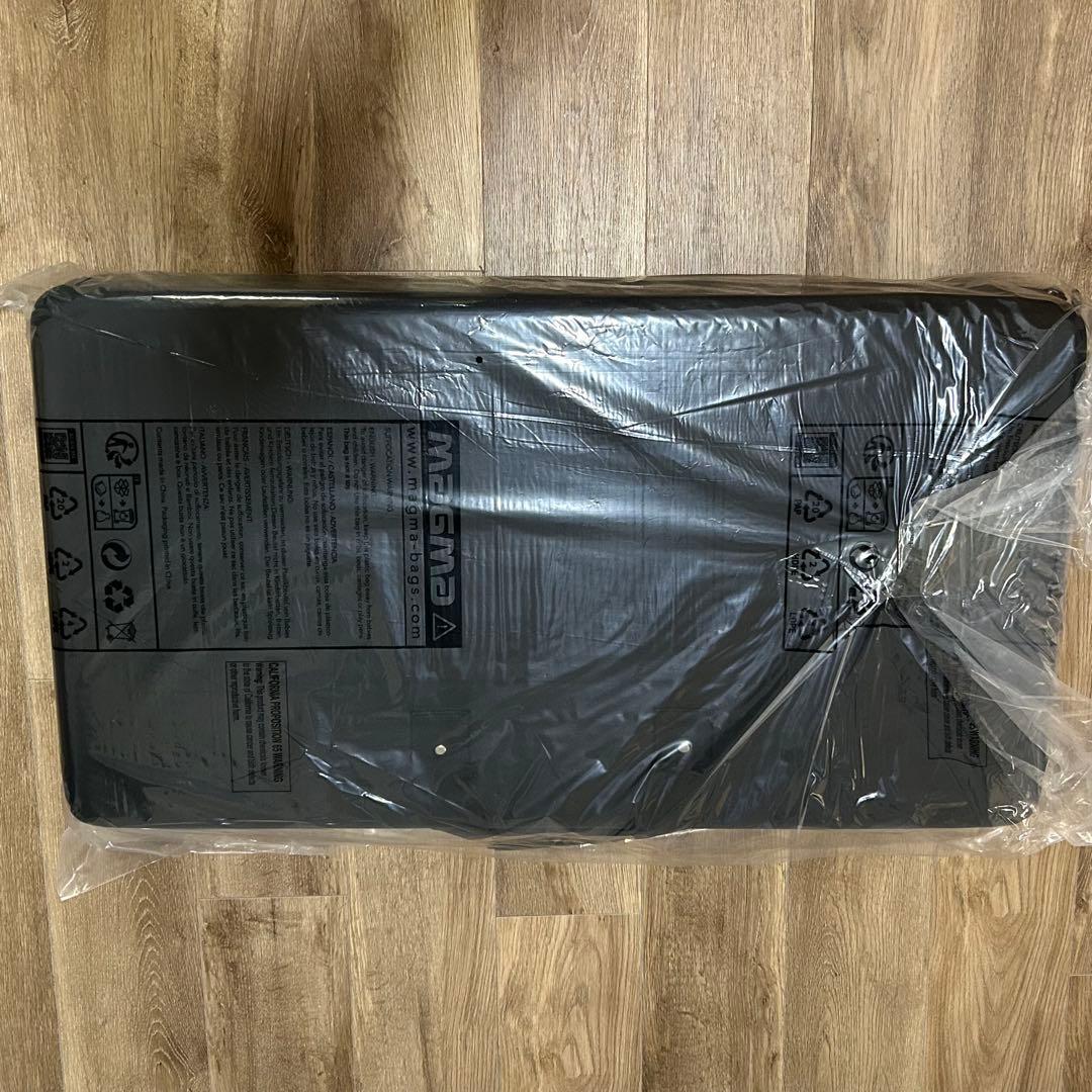 『値下可』Magma CTRL CASE XDJ-XZ 大型ケース未使用