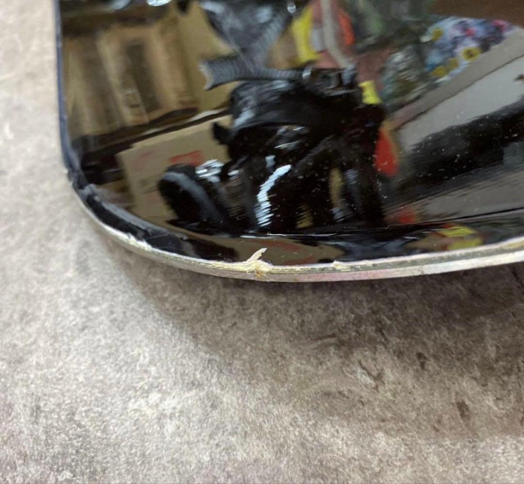 K2 スノーボード 板 ビンディング　K2