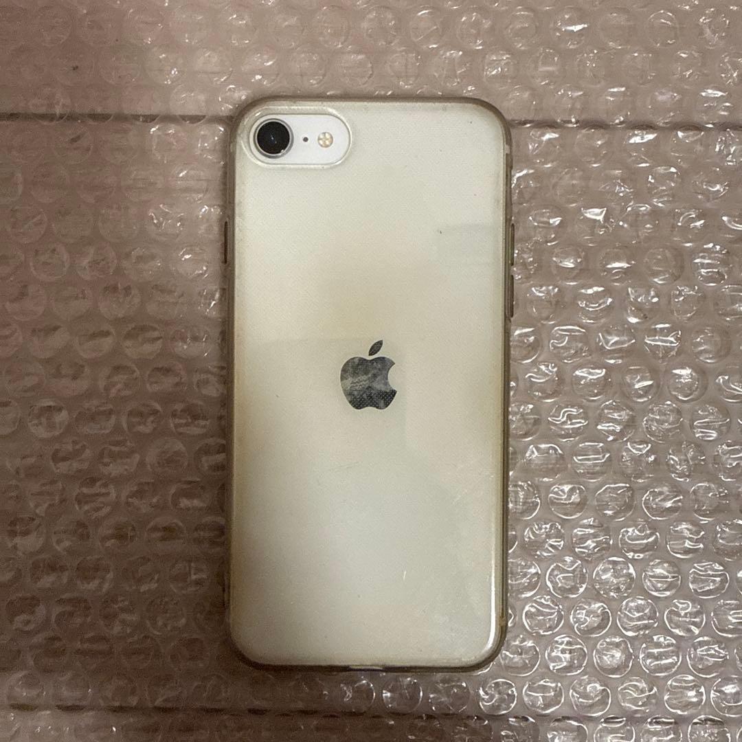 iPhone SE 第二世代 128GB