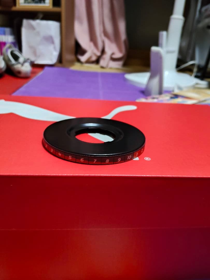 Wahoo ( ワフー ) COG & CLICKコグ&クリック