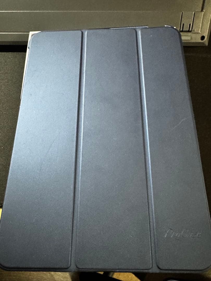 ナ*↓様 iPad 無印 A16チップ 128GB ブルー 最大容量100％ 充