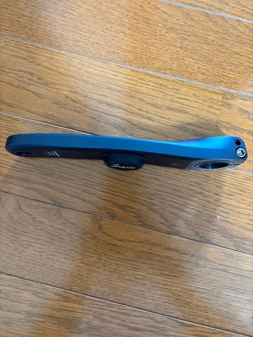 パーツ 4iiii precision Ultegra R8000 170mm