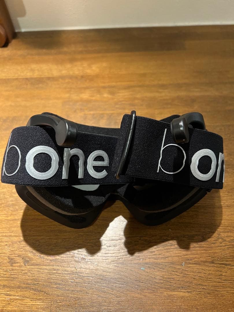 ICEBRKR Bluetooth ゴーグル bone outdoor