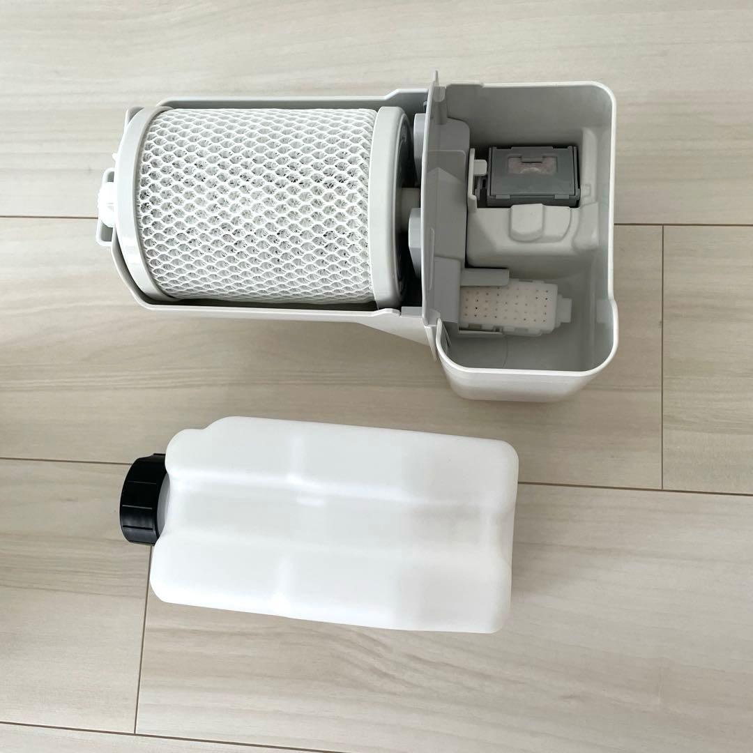 パナソニック ジアイーノホワイト F-ML4000B-W 〜18畳