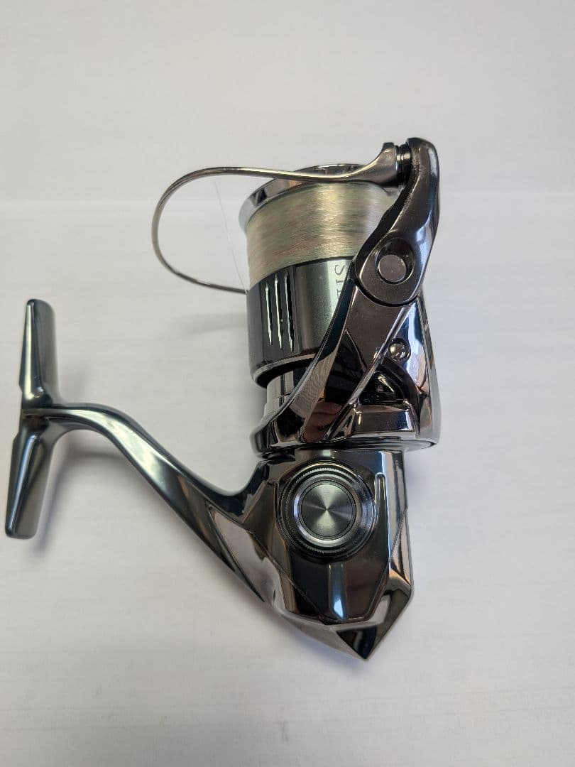 SHIMANO スピニングリール 22 ステラ　2500s