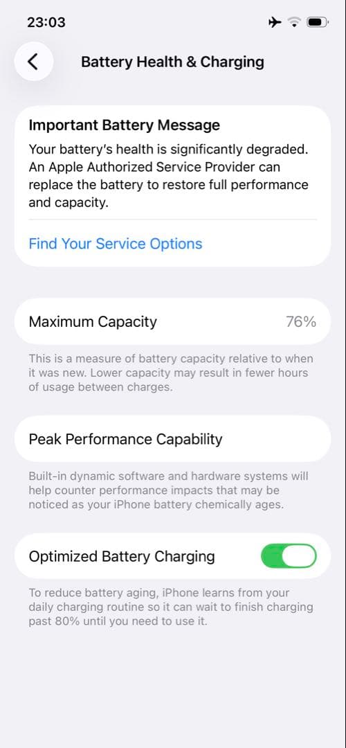 iphone12 64GB レッド