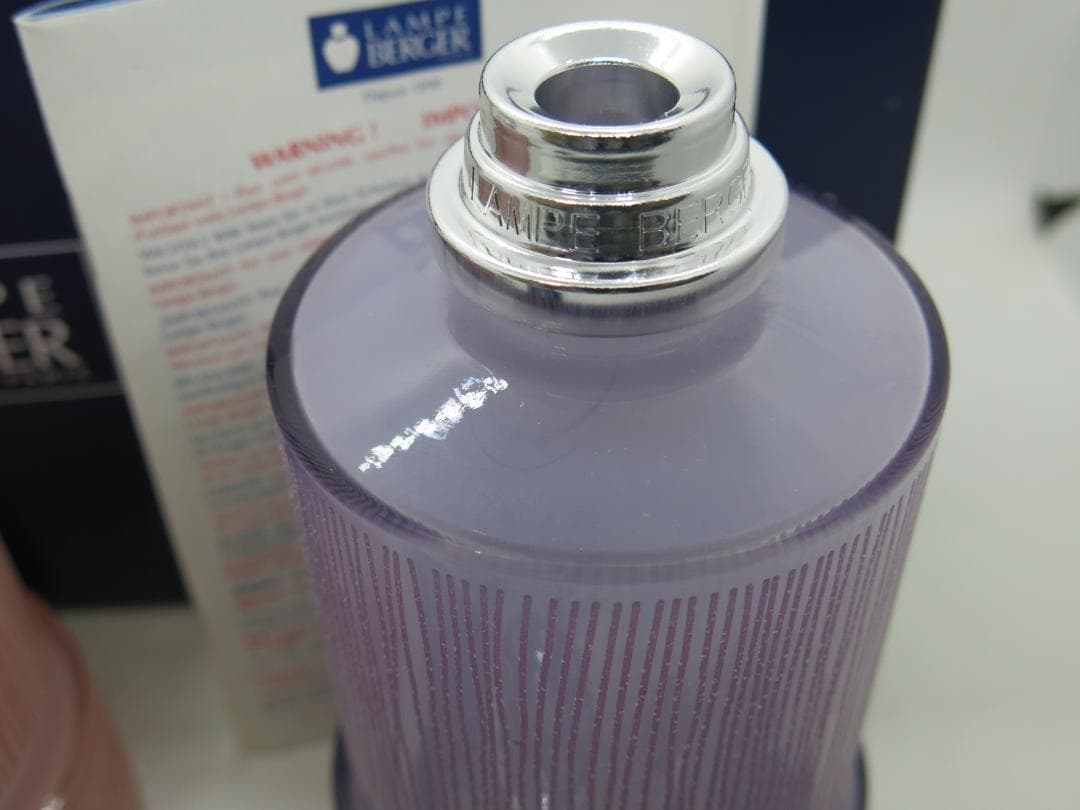 まーちゃん おまとめお買上げ　ランプベルジェ チューブ DCHL 正規品