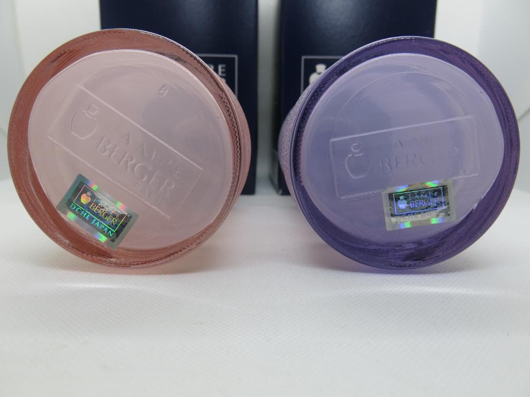 まーちゃん おまとめお買上げ　ランプベルジェ チューブ DCHL 正規品