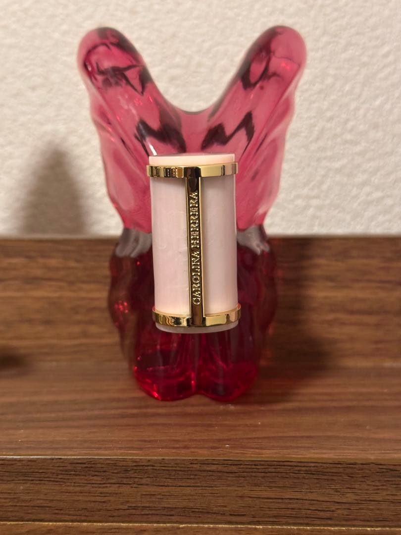 香水(女性用) LA BOMBA 80ML,CAROLINA HERRERA
